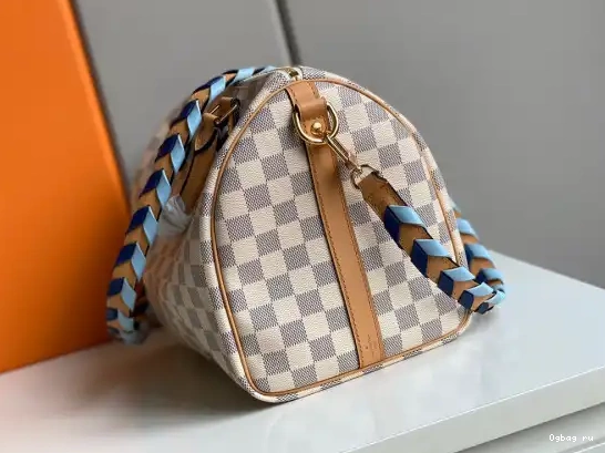 BANDOULIÈRE LOUIS 30 SPEEDY VUITTON 0705
